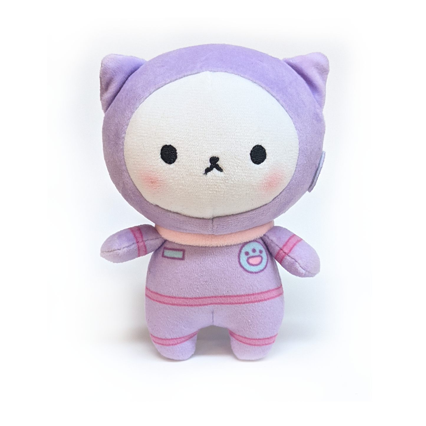 Marsh The Astronaut 5" Mini Plush